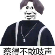 哇真的是你啊