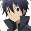 «•♠• Kirito •♠•»