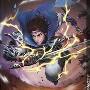 13小孩想打职业