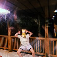 vizzy man