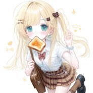 双层芝士流心卷边