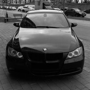 BMW E90 318i avatar