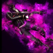 被你妈喷一脸水