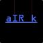 aIR k