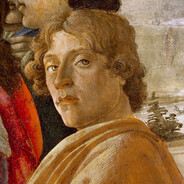 Botticelli Sandro