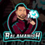 Balamanish