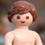 Playmobil Bombado