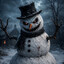 Snow