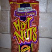 Hot Nuts