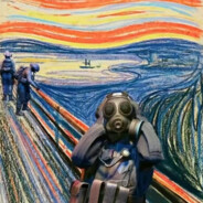 干拉然后玩手机