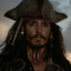 Captain Jack Sparrow