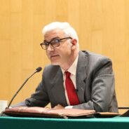 Dr. Sebastián Porrini