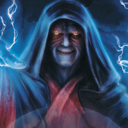 ♆ ☬ Jedi Exiled Battlemaster Cal