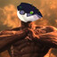 Senator Ratstrong