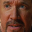 johnny silvercock