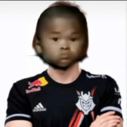 严辉村第一の突击兵