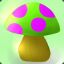 Furious Mushroom