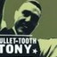 Bullet Tooth Tony