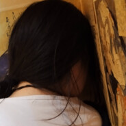 等待小玉回家的雪球