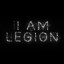 I AM LEGION