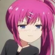 你隔壁家的萝莉