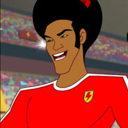 Luźny Joe skins.army