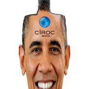 Cîroc Obama