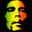 Bob Marley's Avatar