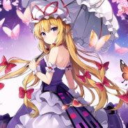 Yakumo Yukari