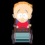 Timmy Burch