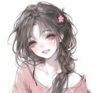 小乔枕晚风