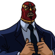 翻斗花园牛战士爷爷