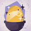 Dont put all eggs in one basket