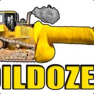 Dildozer