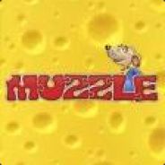 muzzle
