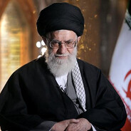 علی خامنه‌ای