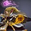 Steam avatar