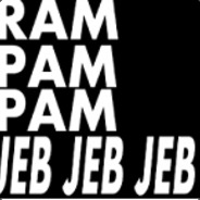 Ram pam pam