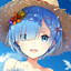 I love re:zero