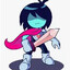 Gamer Dax