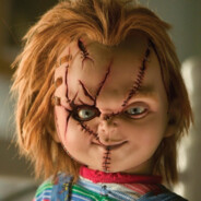 White | Chucky