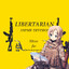 Proud Libertarian