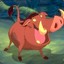 Pumba