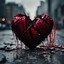 Love is a pain, I&#039;m broken