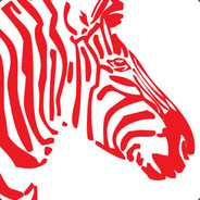 Red Zebra