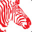 Red Zebra