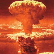 Hiroshima was not real