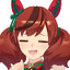 Nice Nature from Umamusume