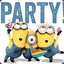 Despicable Me ^_^ GODOTA2.COM