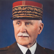 Henri Philippe Pétain
